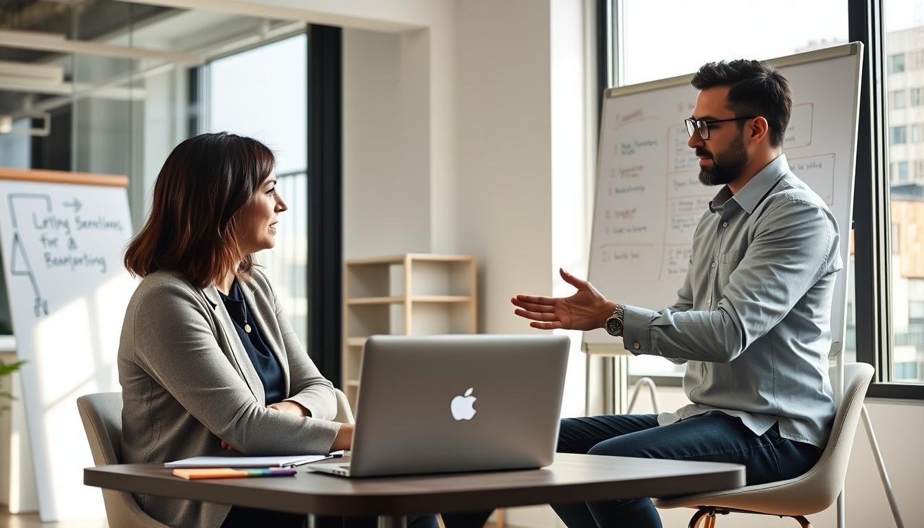 Boost Your Business